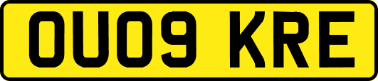 OU09KRE