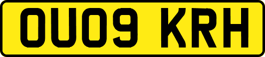 OU09KRH