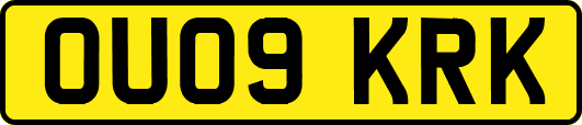 OU09KRK