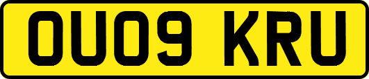 OU09KRU