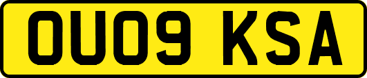 OU09KSA