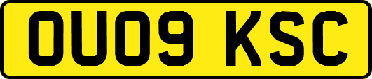 OU09KSC