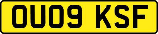 OU09KSF