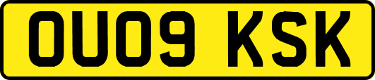 OU09KSK
