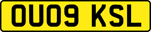 OU09KSL