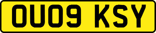 OU09KSY