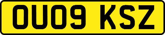 OU09KSZ