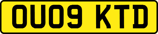OU09KTD