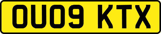 OU09KTX