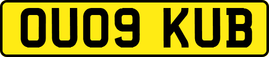 OU09KUB