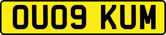OU09KUM