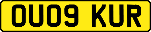 OU09KUR