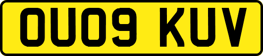 OU09KUV