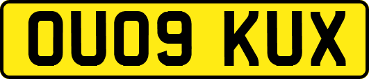 OU09KUX