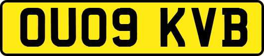OU09KVB