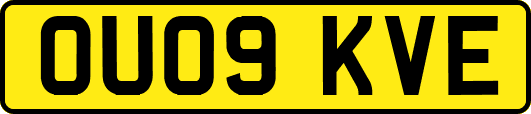 OU09KVE