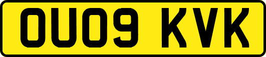 OU09KVK