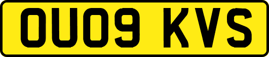 OU09KVS