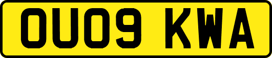 OU09KWA