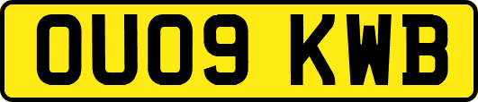 OU09KWB