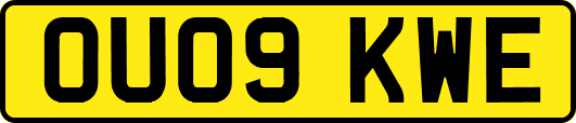 OU09KWE
