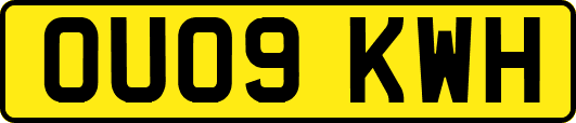 OU09KWH