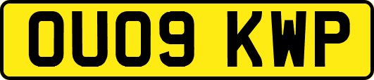 OU09KWP