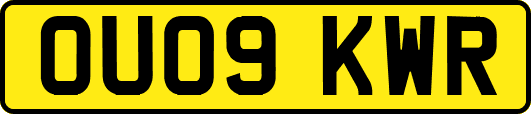 OU09KWR