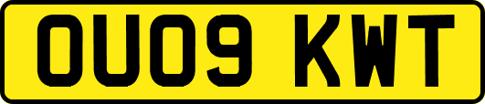 OU09KWT