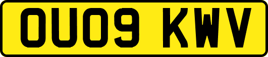 OU09KWV