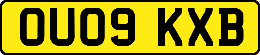 OU09KXB