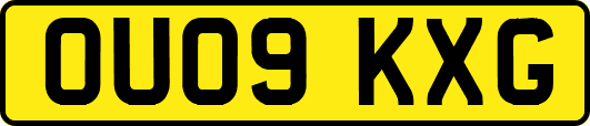 OU09KXG