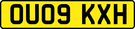 OU09KXH