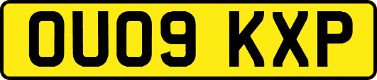 OU09KXP