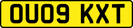 OU09KXT
