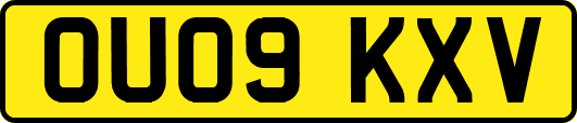 OU09KXV