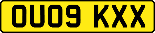 OU09KXX