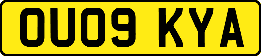 OU09KYA