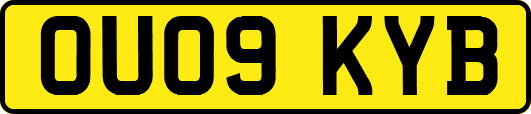 OU09KYB