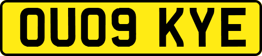 OU09KYE