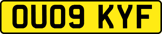 OU09KYF