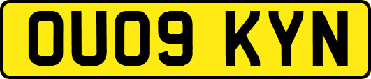 OU09KYN