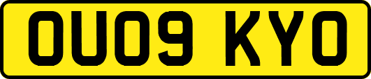 OU09KYO