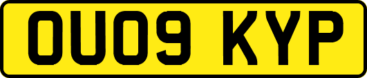 OU09KYP