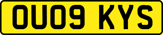 OU09KYS