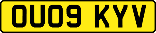 OU09KYV