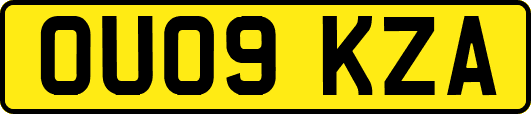 OU09KZA