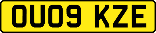 OU09KZE