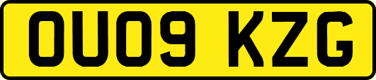 OU09KZG