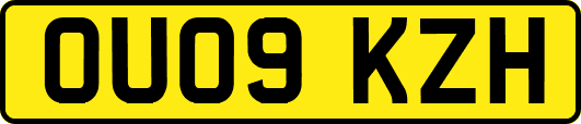 OU09KZH